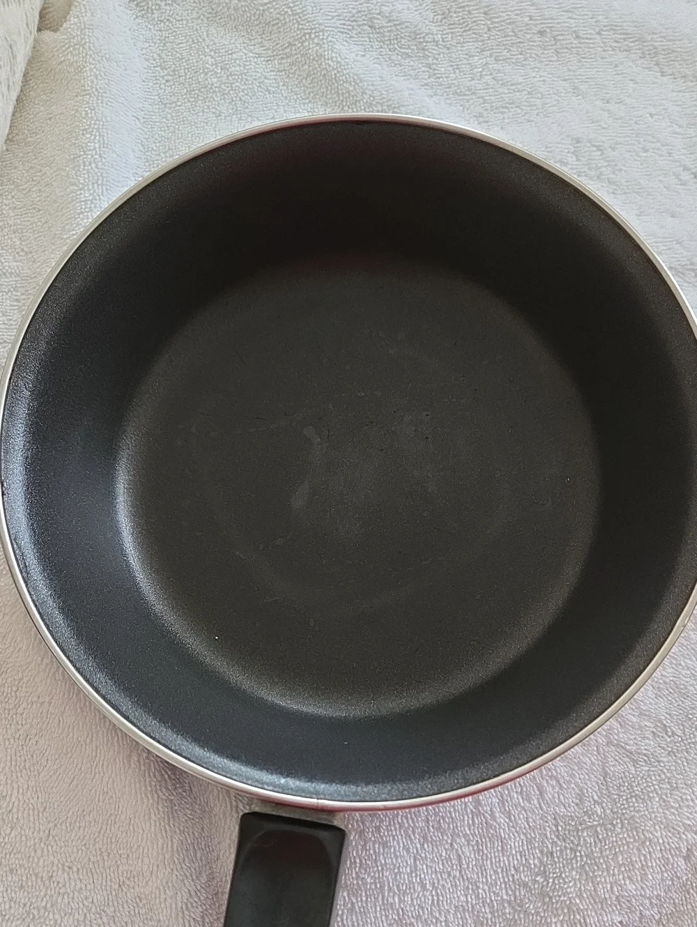 Two T-fal 10.5 And 8